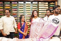 Honey Rose at Chandana Brothers Shopping Mall Opening
